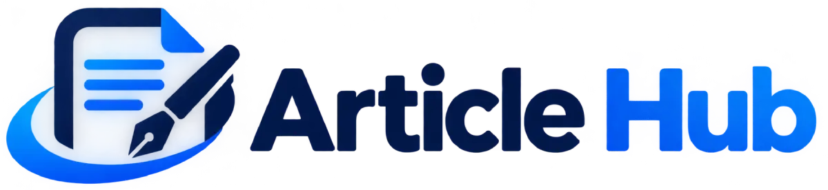 Article Hub