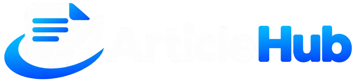 Article Hub