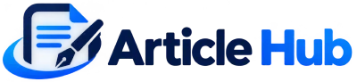 Article Hub