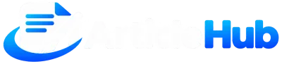 Article Hub