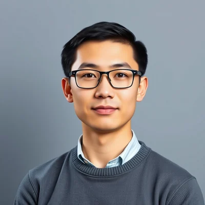 David Chen