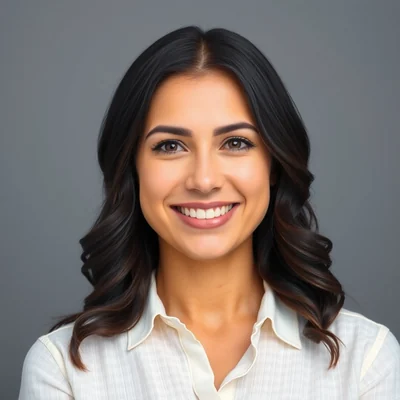 Sofia Ramirez