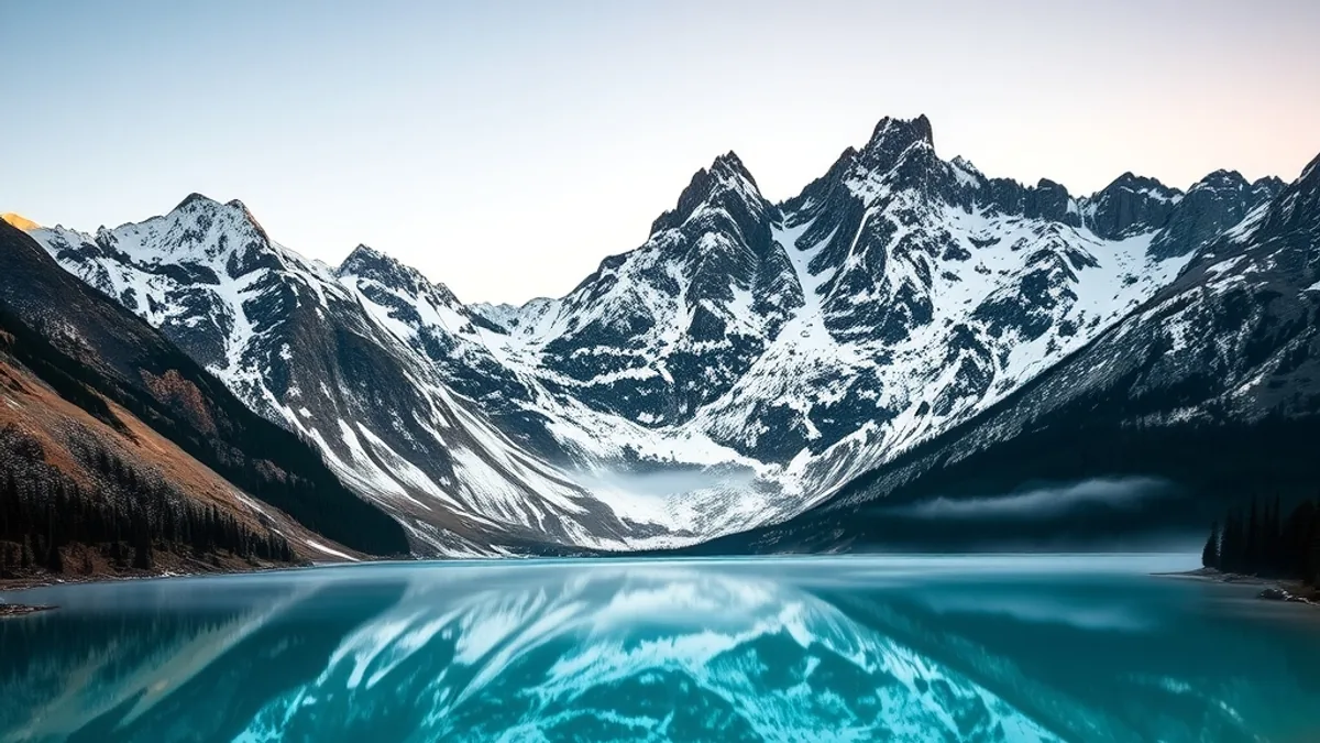Cover image for 10 Most Beautiful Places to Visit Before You Die