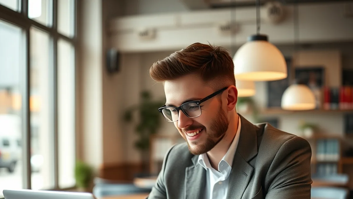 Cover image for How to Build a Strong Personal Brand