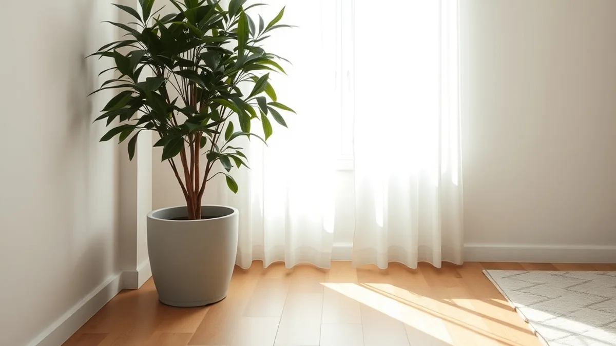 Cover image for How to Create a Minimal Home for a Happier Life