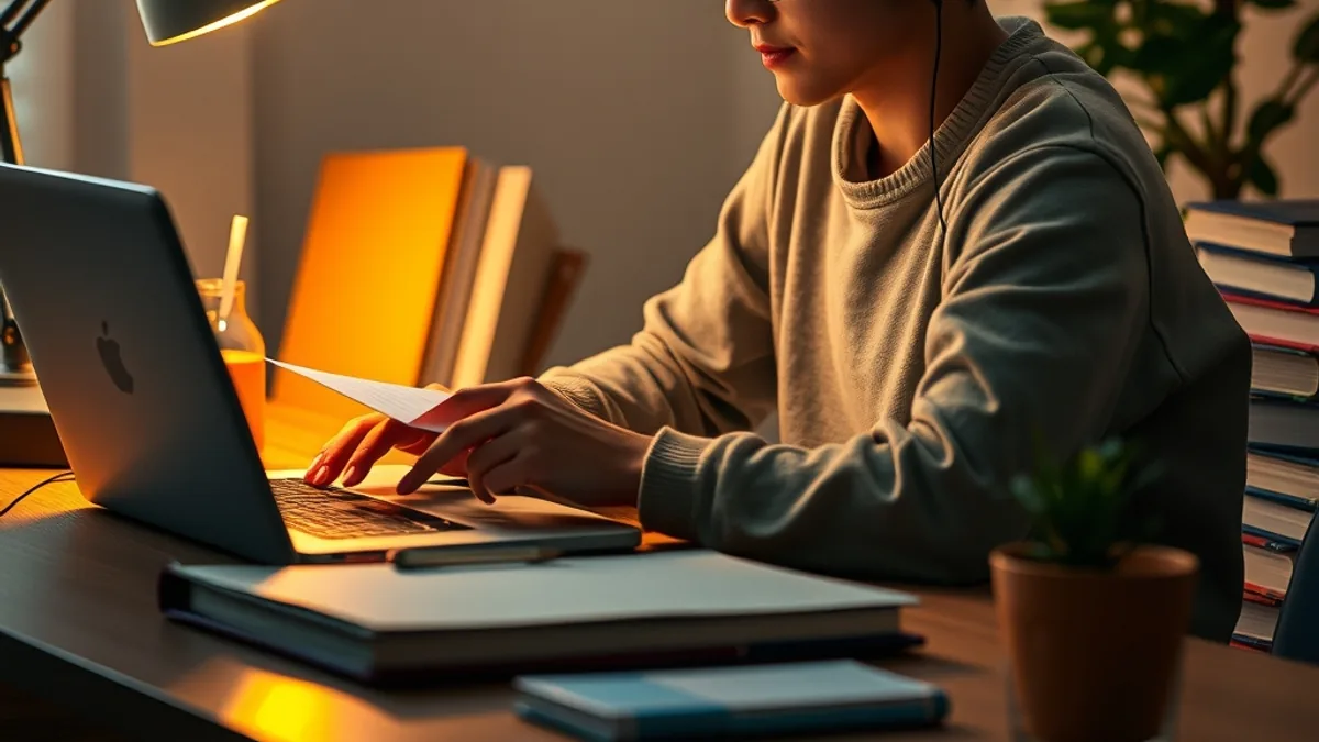 Cover image for The Future of Online Learning in a Digital World