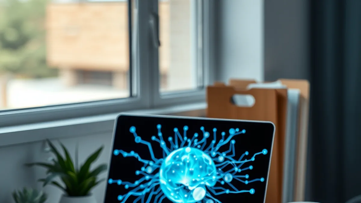 Cover image for Top 7 AI Tools to Boost Your Productivity