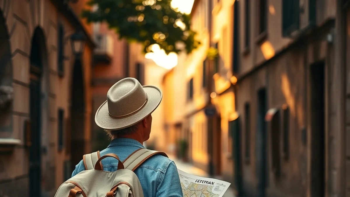 Cover image for Travel on a Budget: Tips for Smart Travelers